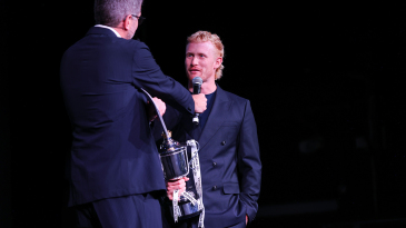 Cox to leave England Lions tour early after lucrative ILT20 contract