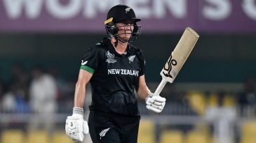 ‘It’s extremely frustrating’ – Captain Sophie Devine on New Zealand’s back-to-back washouts in Colombo