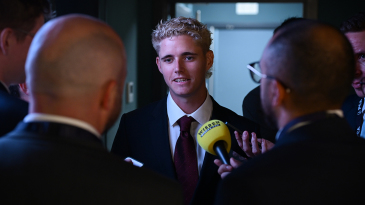 Bethell bids for NZ highlights reel to stake Ashes claim