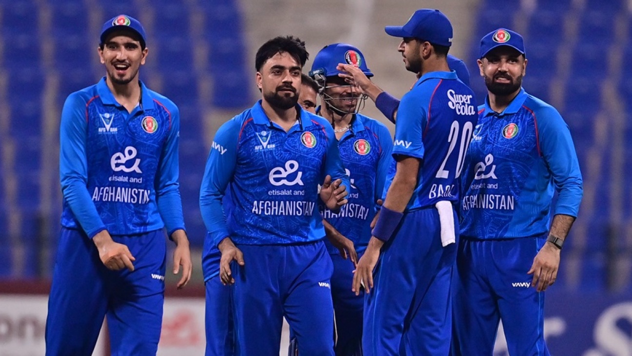 ‘Play the ball, not the bowler,’ Mushtaq says after Rashid wrecks Bangladesh