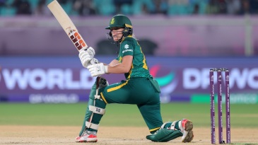 ‘Want to take it one step further’ – Bosch on SA’s push for maiden ODI World Cup final