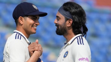 India complete 2-0 sweep in Gill’s first series win