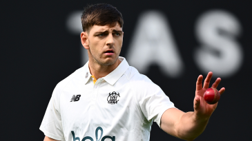 Haskett makes an impression as Weatherald misses out