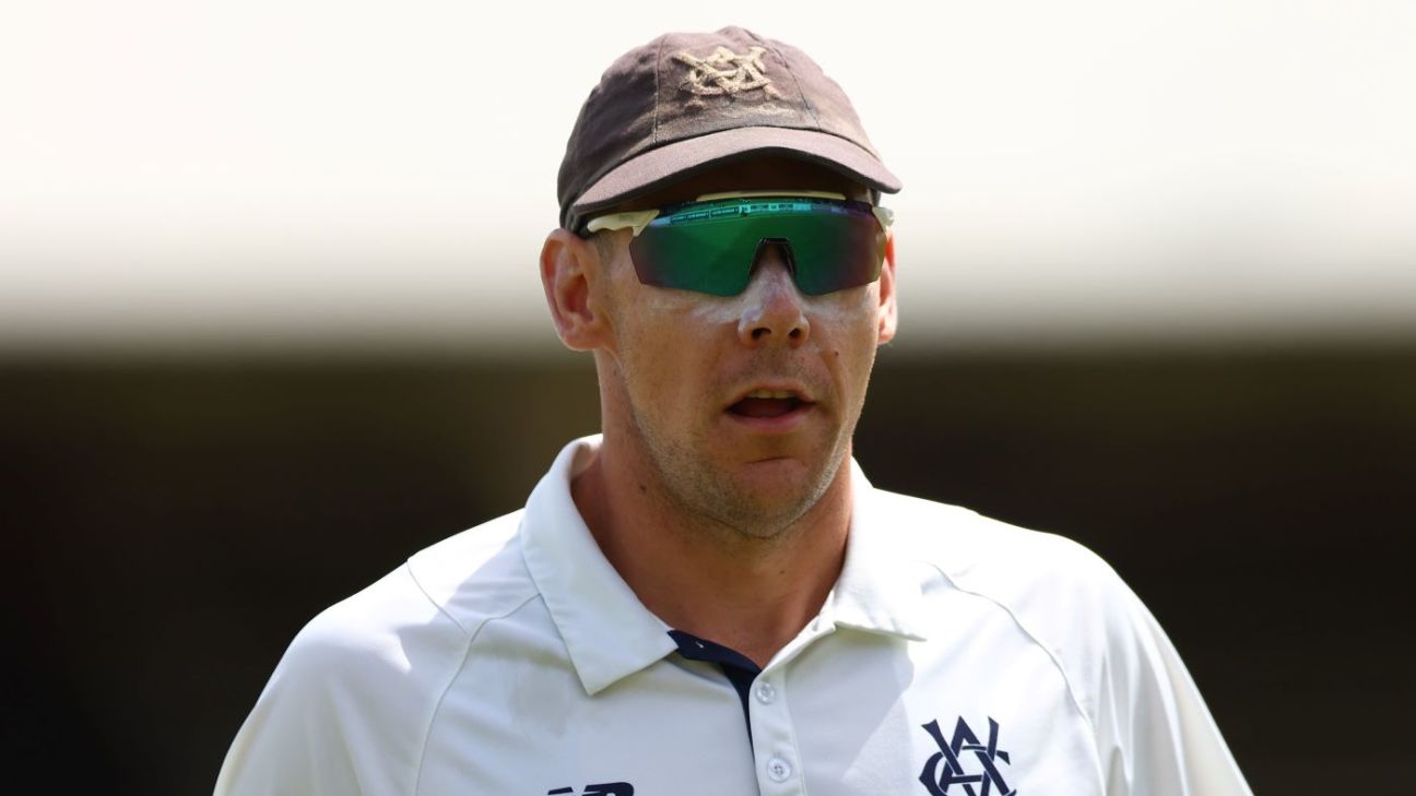 Boland: ‘I’ve got my own internal motivations’