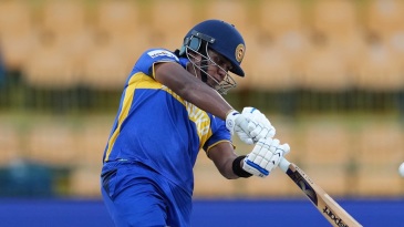 Sri Lanka bring in Prabodhani and ask Bangladesh to bowl