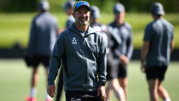 Rob Walter backs NZ20, says overseas stars could ‘make competition stronger’