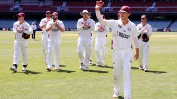 Swepson’s career-best outing charges Queensland to big win