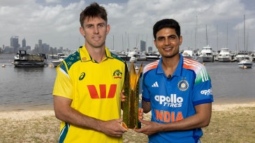 India provide big lift-off to Australia’s mega summer