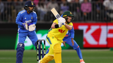 ‘I hide’ – Renshaw blocks out Ashes speculation