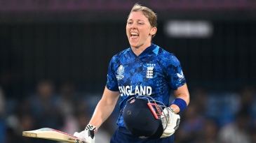 England in semi-finals after India unravel in tense finish