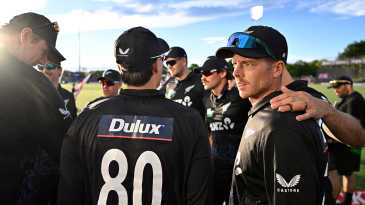 Bracewell progressing ‘really good’ as NZ prepare for varied conditions