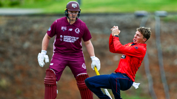 All-round McSweeney stars in South Australia’s bonus-point victory