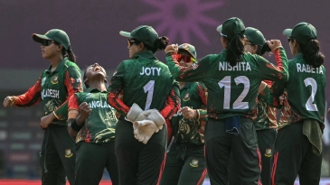 Tamim-led BCB improves men’s and women’s salaries in Bangladesh domestic cricket