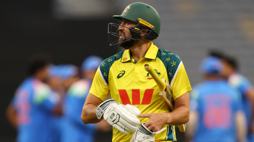 Frustrated Short looks to make most of India opportunity