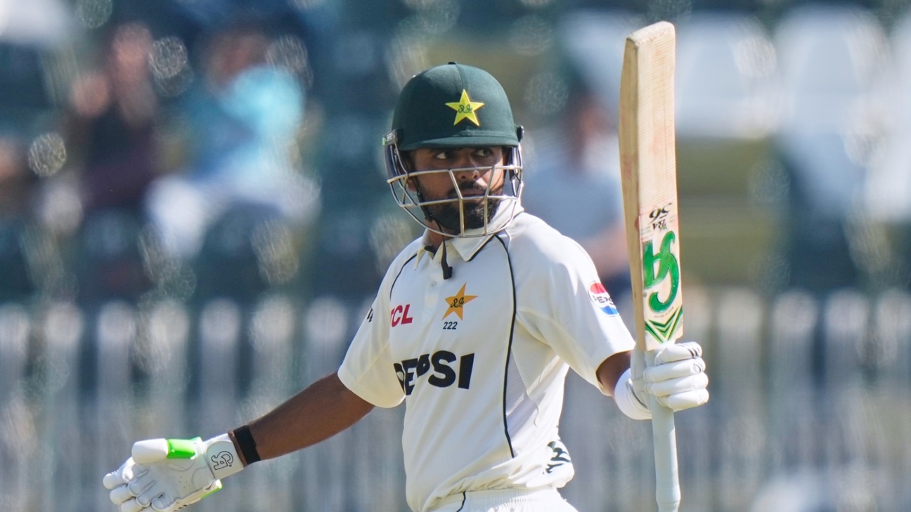 Babar returns, Tanzid handed debut as Pakistan ask Bangladesh to bat in overcast Sylhet