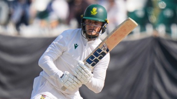 Stubbs dropped, Rickelton to keep wickets in Gqeberha Test