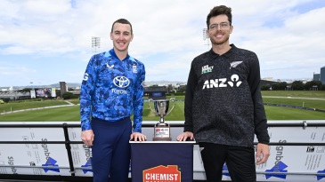 Williamson and England’s Ashes players in focus as ODI series kicks off