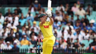 Marsh has a route to the Ashes; Khawaja backs Renshaw
