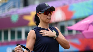 Kapp rested for Pakistan ODIs as a precaution, Fay Cowling gets maiden call-up