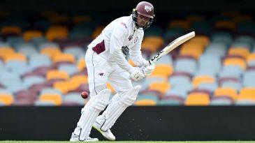 Khawaja on song for Queensland as Ashes loom