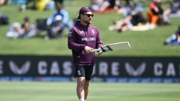 McCullum: ‘No excuses come Australia’ after historically poor NZ campaign