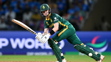 Wolvaardt to lead new-look South Africa on first tour of Zimbabwe