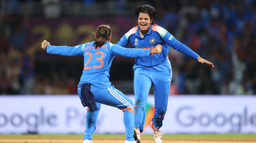 ‘Knew today’s her day’ – Harmanpreet’s gut inspires call to let Shafali bowl