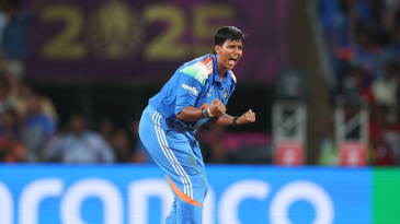 ‘Probably not at her best as of now’ – Deepti’s slump adds to India’s bowling worries