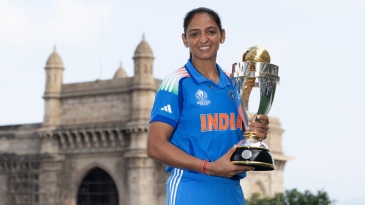 ICC agrees to expand Women’s World Cup 2029 to ten teams