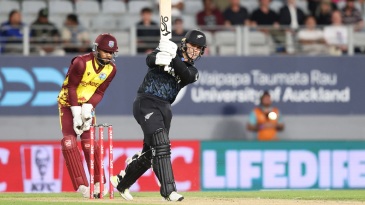 New Zealand bowl in fourth T20I in bid to seal series; Chapman back after illness