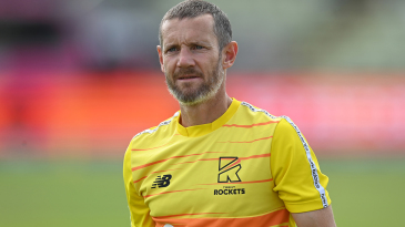 Trent Rockets appoint Chris Read as women’s head coach