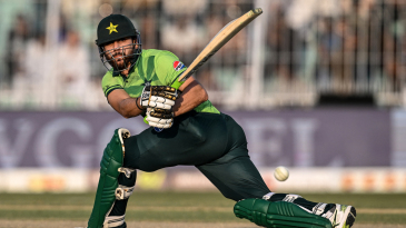 Afridi out with illness, Agha-led Pakistan field against Sri Lanka