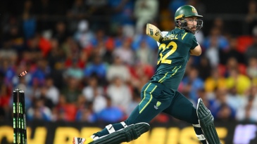 ‘Not the end of the road’ for Maxwell, Stoinis, Smith in T20Is for Australia