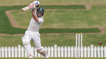 Somerset sign Jordan Hermann as County Championship cover