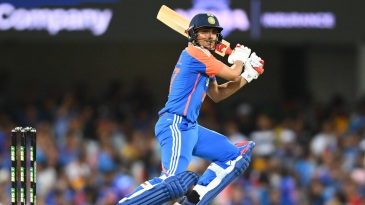 Gill, Hardik ‘healthy and fit’ ahead of first India-South Africa T20I