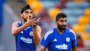 Can New Zealand finally crack India in T20I series?