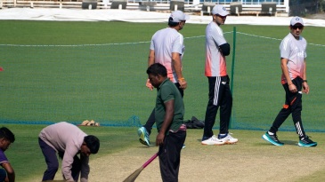 Reverse swing on the cards in Kolkata for India vs South Africa Test