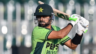 Babar back for ODIs vs Australia; uncapped Rohail, Minhas and Daniyal called up