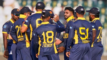Out-of-sorts Sri Lanka present Ireland opportunity for an upset