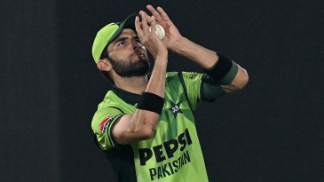 Shaheen Afridi on Pakistan quicks losing speed: ‘Machines deteriorate with time’