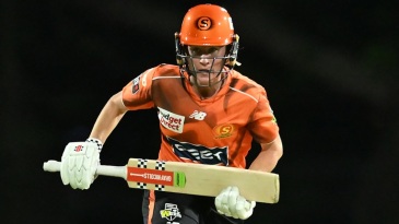 Mooney masterclass sets up easy win for Scorchers