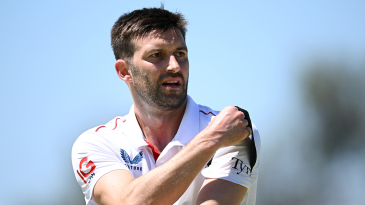 Mark Wood casts doubt on Adelaide return after painkilling injections