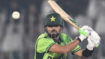 Babar, Shaheen and Nafay in Pakistan’s T20 World Cup squad