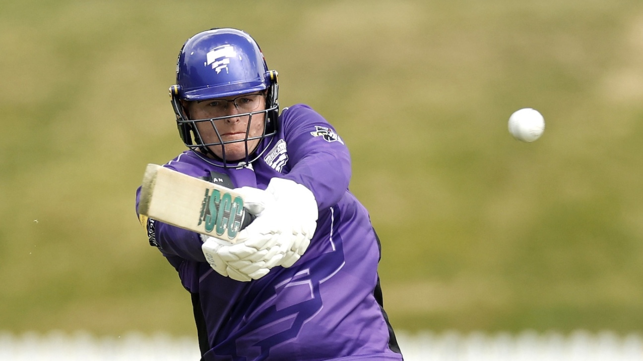 Lee and Wyatt-Hodge keep Hurricanes on top and Heat winless