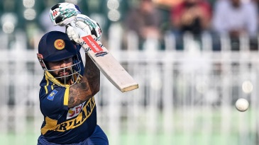 Sri Lanka name Kusal Mendis as ODI and T20I captain for WI tour