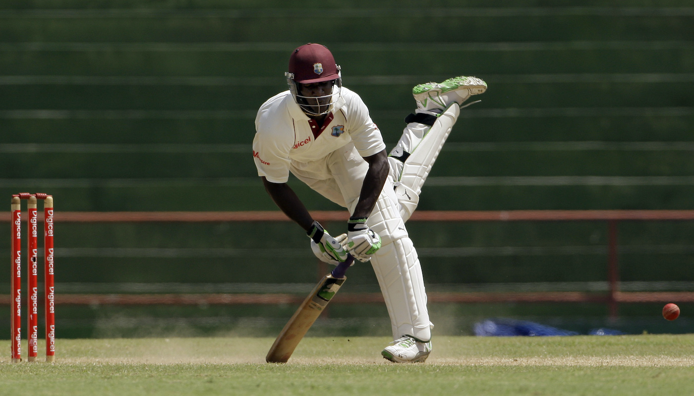 Balance, eh? Can't stand it, can't stand without it