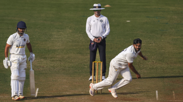 BCCI updates domestic rules for overthrows, deliberate no-balls