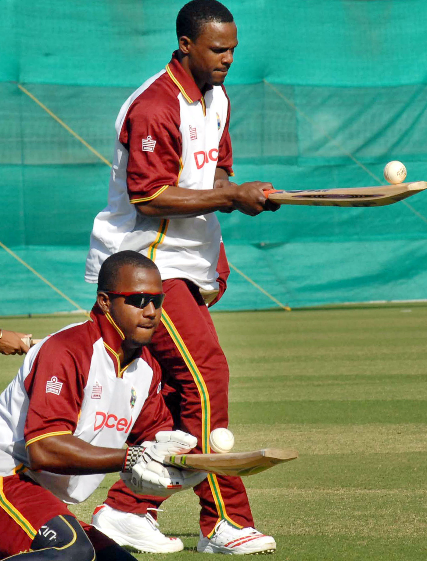 Do bat boys make good roll models?