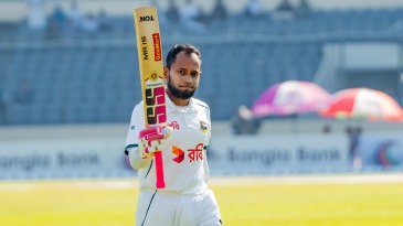 Mushfiqur: ‘I want to give back for as long as I’m playing for Bangladesh’