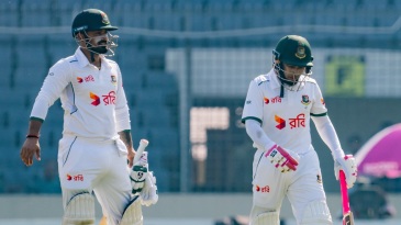 Mushfiqur, Litton centuries flatten Ireland